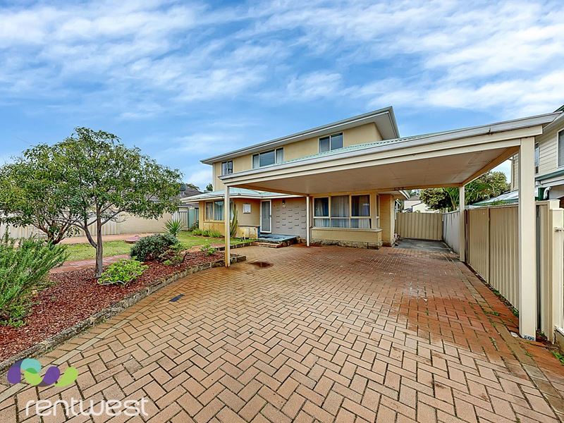 6 Scott Street, Kewdale WA 6105