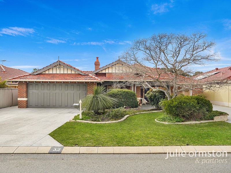 32 Torridon Loop, Wanneroo