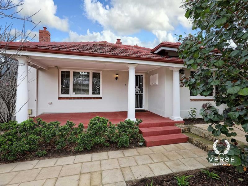31 Emily Street, St James