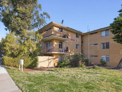 9/45 Tenth Avenue, Maylands WA 6051