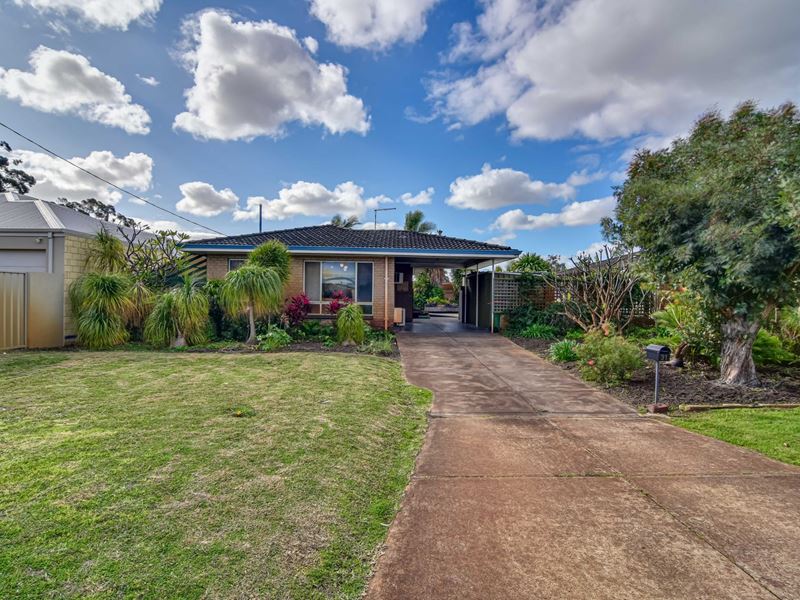 31 Holilond Way, Morley