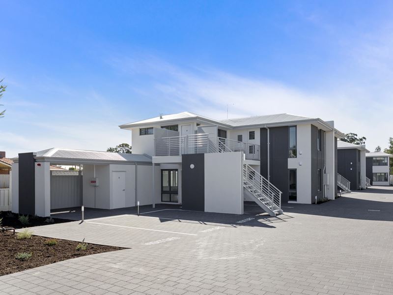 1/23 Pearl Road, Cloverdale