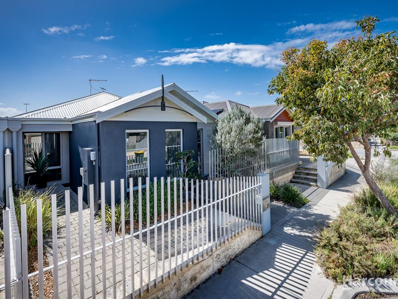 20 Aureate Way, Eglinton