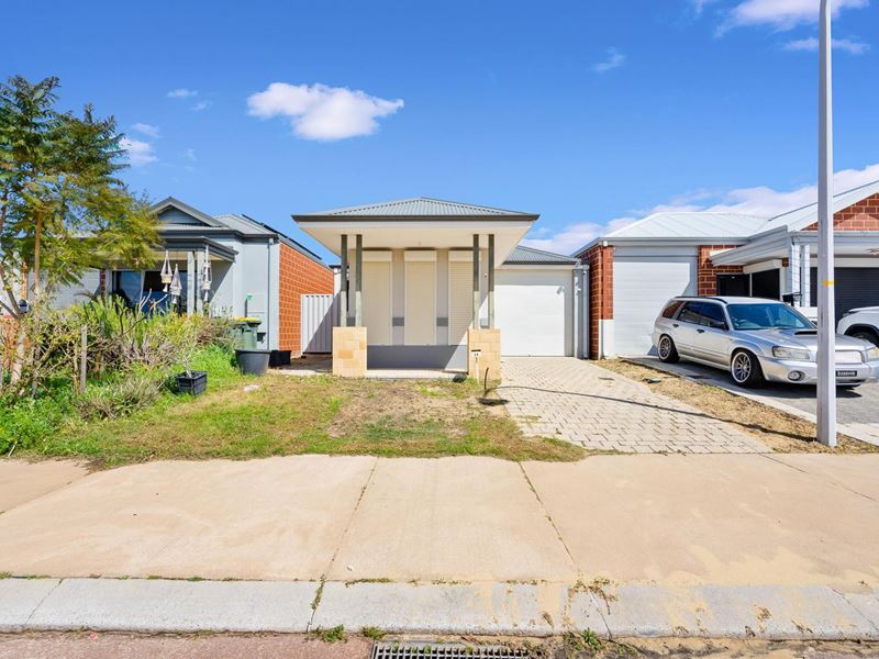 14 Princep Grange, Ellenbrook WA 6069