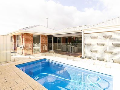 20 Harberton Parkway, Ellenbrook WA 6069