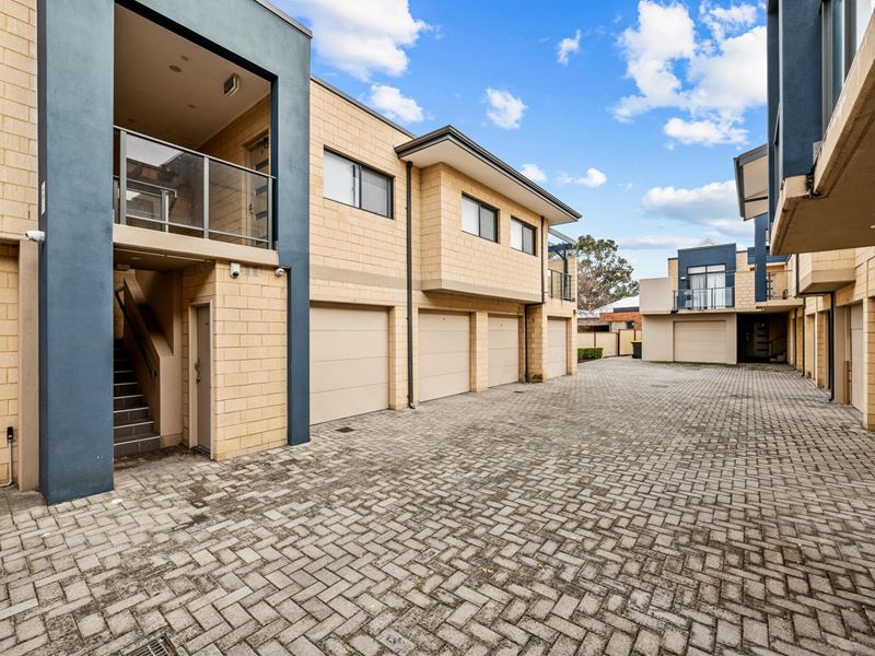 7/143 Morrison Road, Midland WA 6056