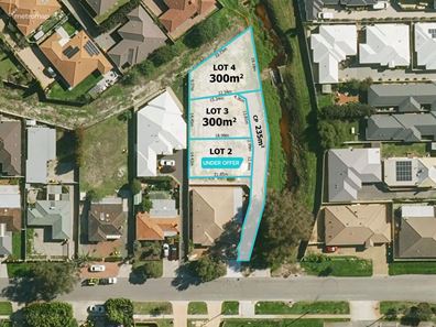 Lot 3, 27 Raleigh Road, Bayswater WA 6053