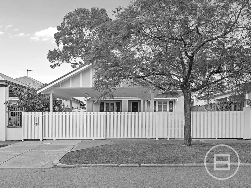 26 Milton Street, Mount Hawthorn
