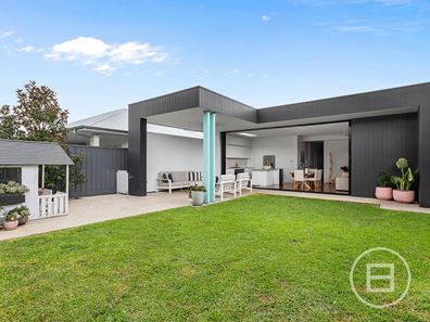 26 Milton Street, Mount Hawthorn WA 6016