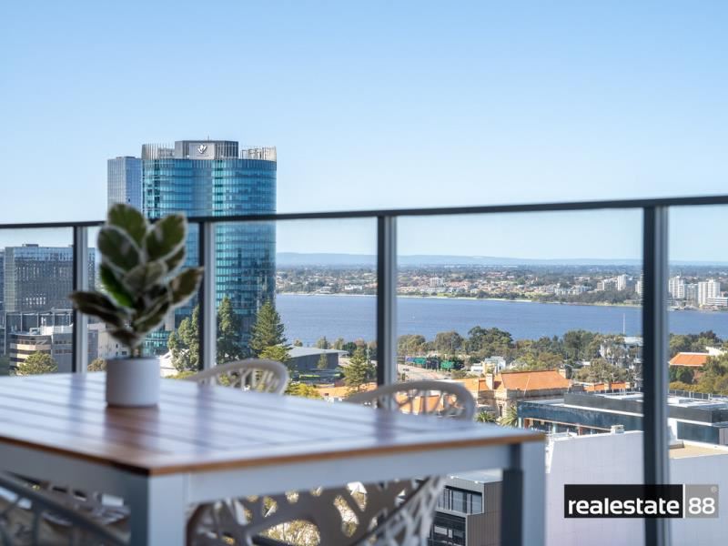 1910/659 Murray Street, West Perth