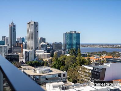 1910/659 Murray Street, West Perth WA 6005