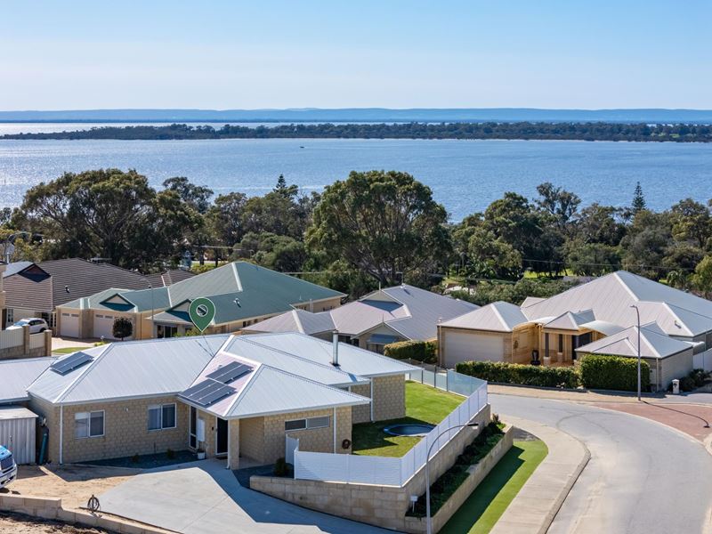 14 Meckering Turn, Dawesville