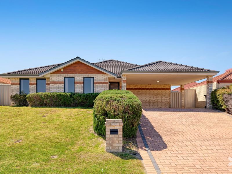 176 Baltimore Avenue, Merriwa WA 6030