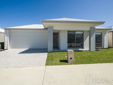 40 Tavistok Street, Baldivis WA 6171