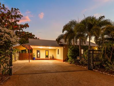 64 Kapang Drive, Cable Beach WA 6726