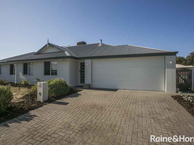 28 Kyarra Crescent, Helena Valley WA 6056