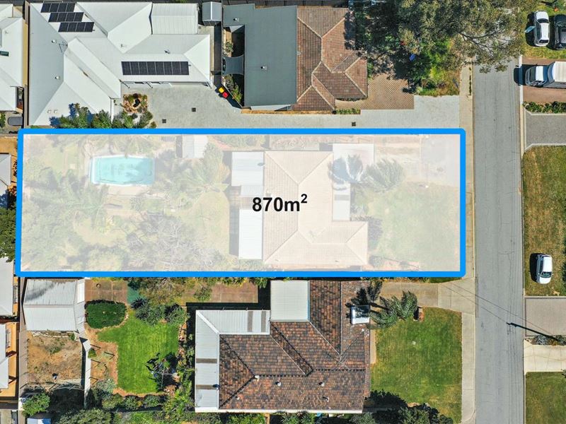 25 Scales Way, Spearwood WA 6163