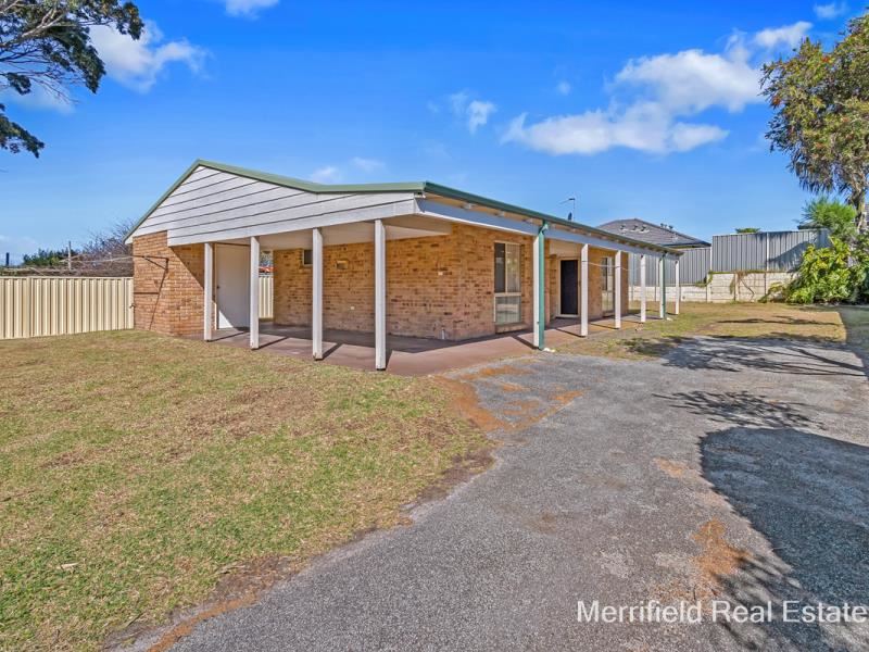 3B Minor Road, Orana WA 6330