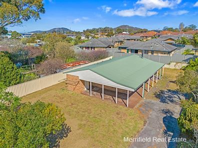 3B Minor Road, Orana WA 6330