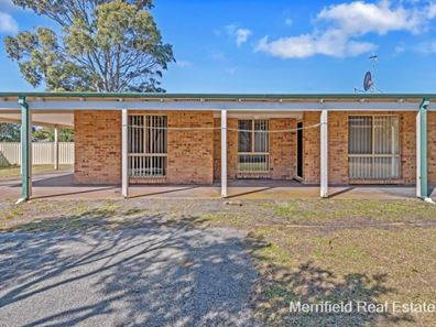 3B Minor Road, Orana WA 6330