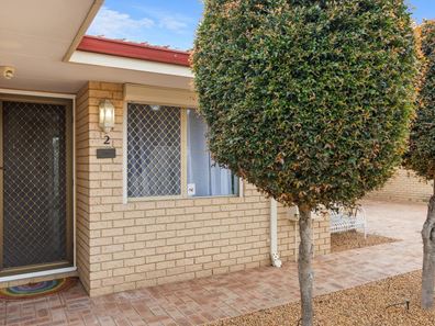 2/436 Main Street, Balcatta WA 6021