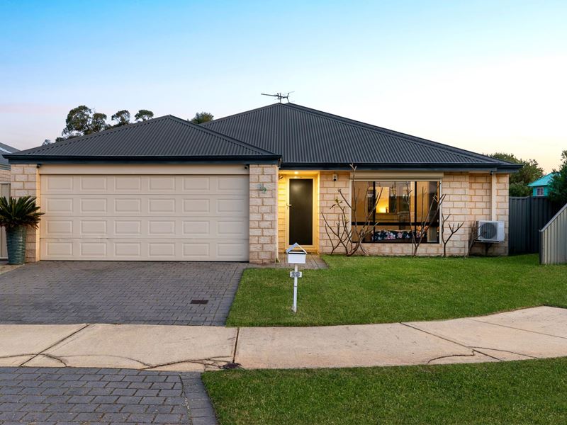 29 Karridale Loop, Baldivis