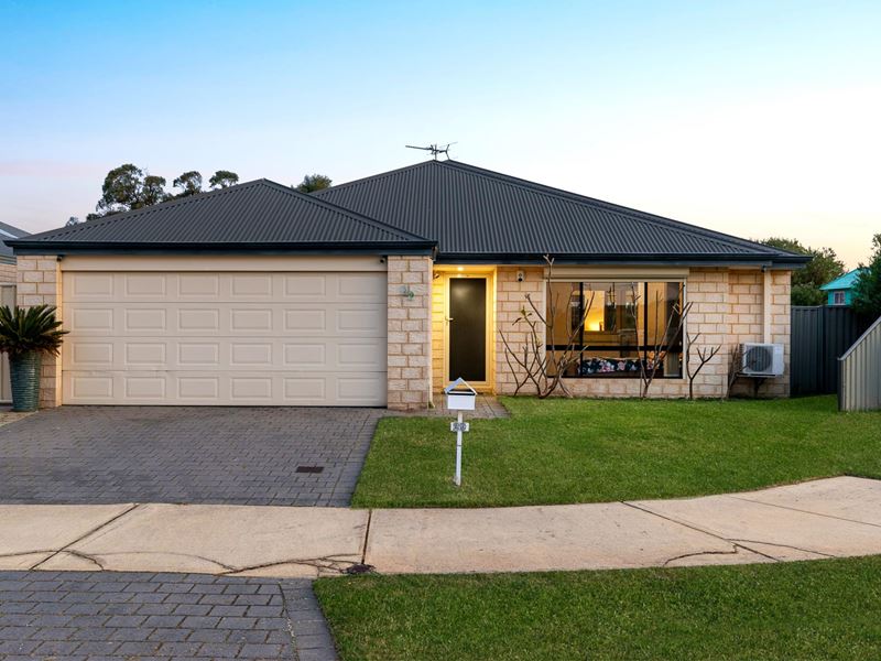 29 Karridale Loop, Baldivis WA 6171