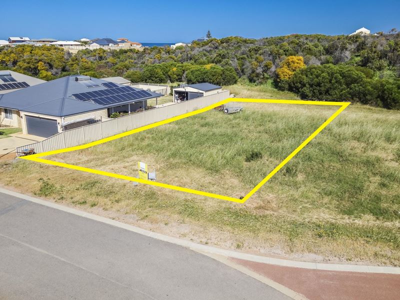 58 Premier Circle, Dongara WA 6525