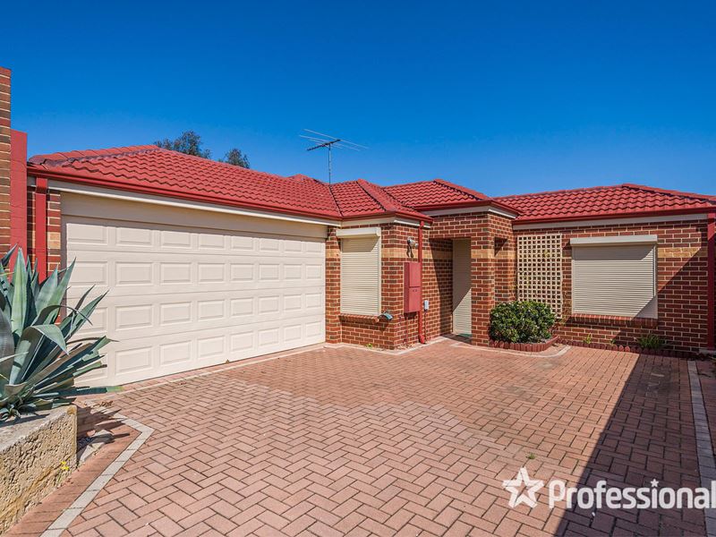 32C Albourne Way, Balga WA 6061