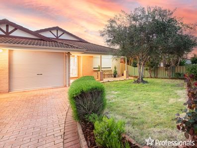 37 Cupello Drive, Swan View WA 6056