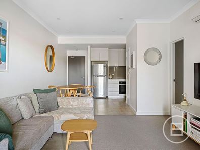 204/334 Cambridge Street, Wembley WA 6014