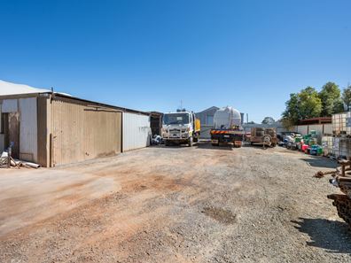 550 Hannan Street, Kalgoorlie WA 6430