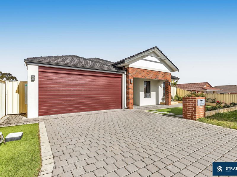34A Longhurst Way, Queens Park
