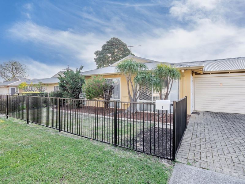 3 Coralie Court, Armadale