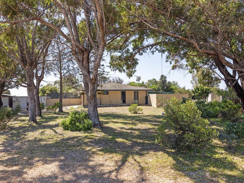 46 Thomas St, Leeman