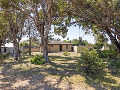 46 Thomas St, Leeman WA 6514