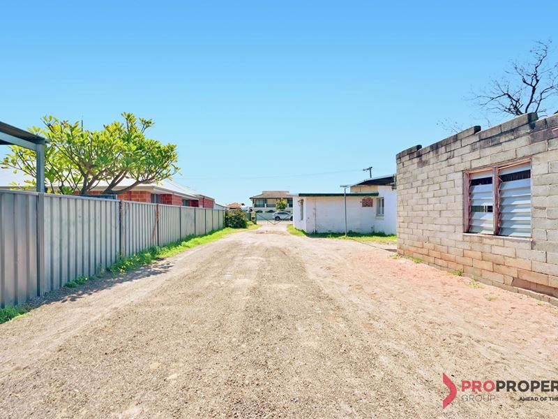 10 Aurum Street, Ascot