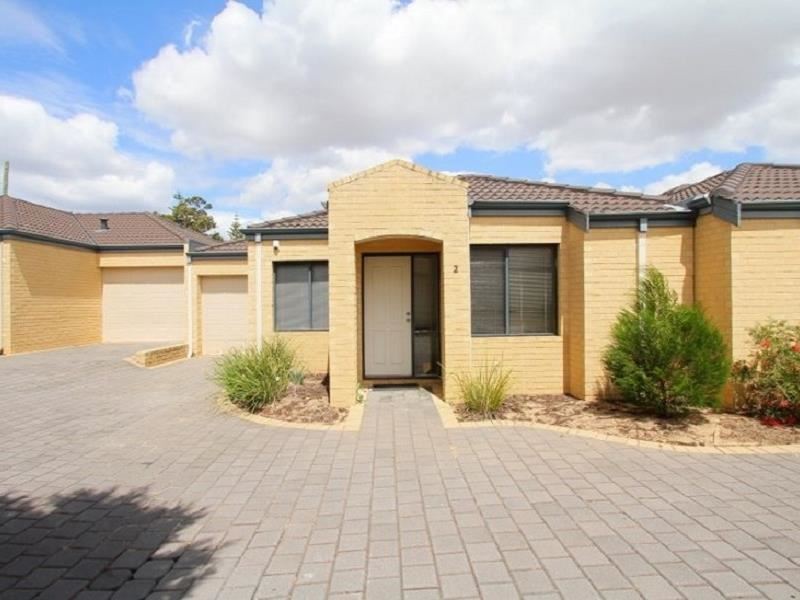 2/77-79 Henry Street, East Cannington WA 6107