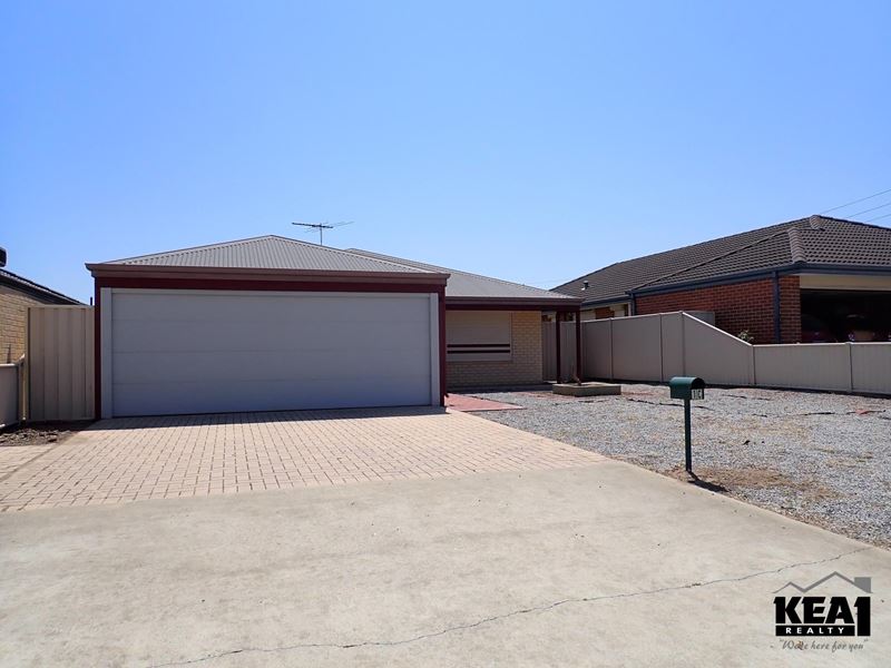 1C Williams Street, Wattle Grove WA 6107