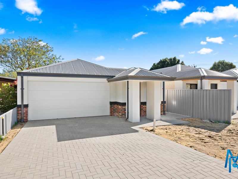 4/262 Daly Street, Belmont WA 6104