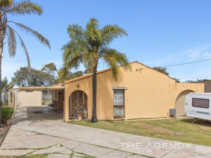 6 Coral Street, Craigie