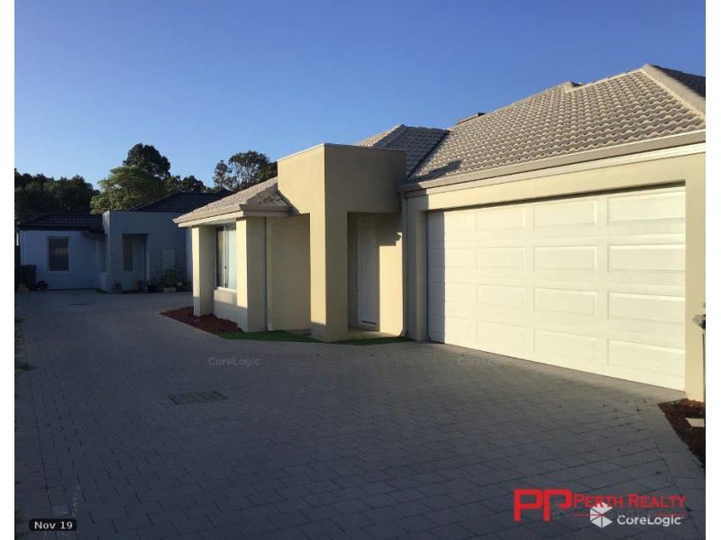 56B/Russell Street, East Cannington WA 6107