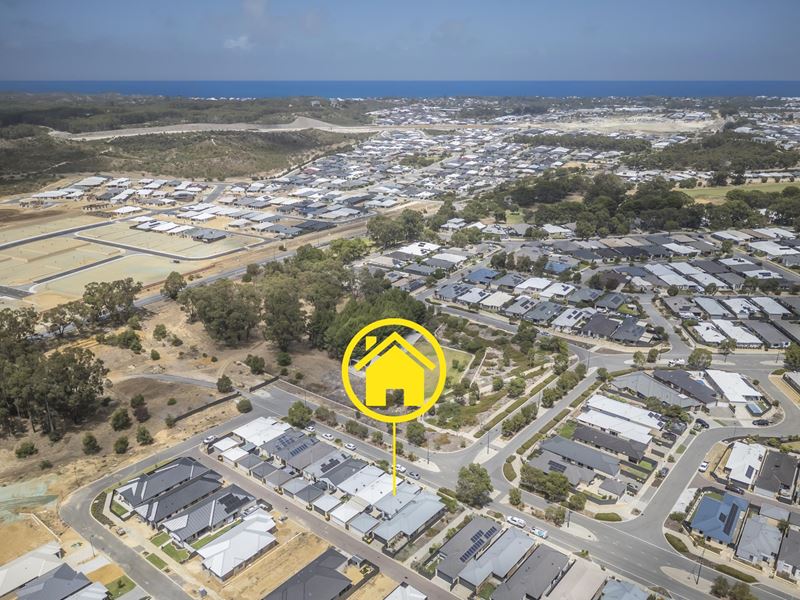 44 Greenside Drive, Yanchep WA 6035