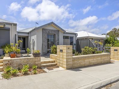 44 Greenside Drive, Yanchep WA 6035