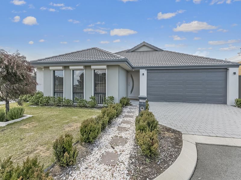 2 Peto Close, Baldivis WA 6171