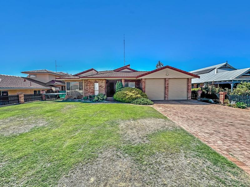 11 Ramillies Street, South Bunbury