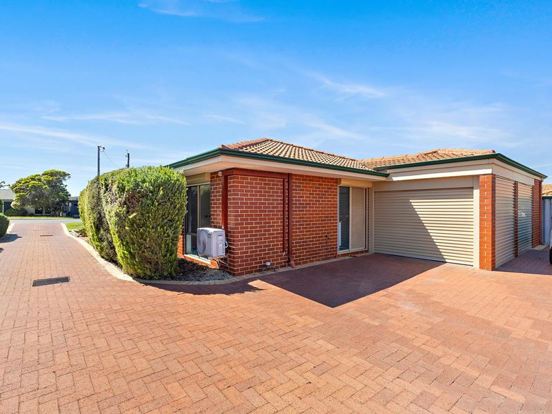 C/203 French Street, Tuart Hill WA 6060