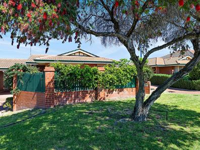 C/203 French Street, Tuart Hill WA 6060