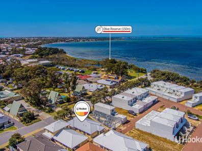 41 Olive Road, Falcon WA 6210