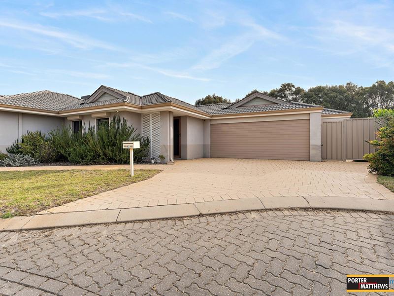 92 Panozza Circle, Maddington WA 6109